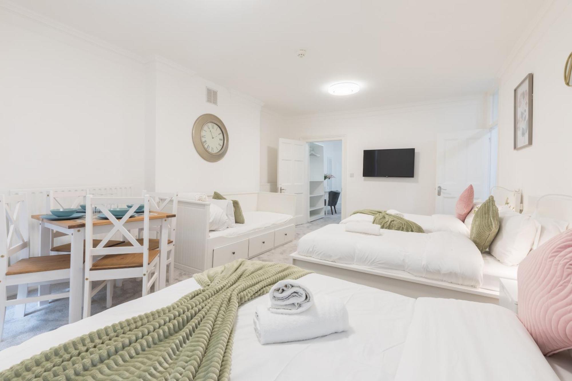 The Chapter - Mayfair Suites London Eksteriør bilde