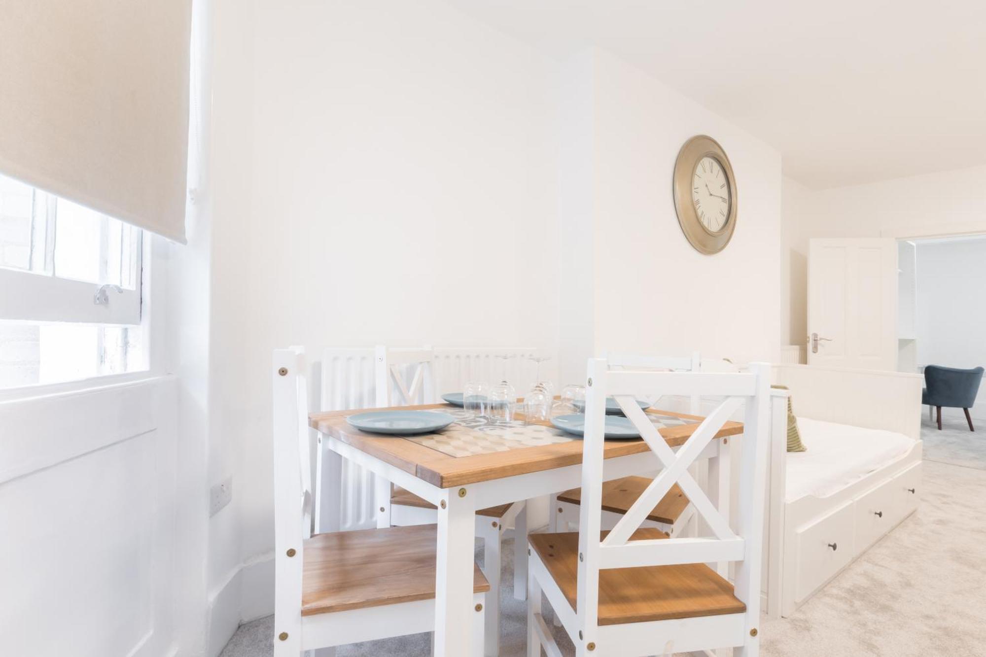 The Chapter - Mayfair Suites London Eksteriør bilde