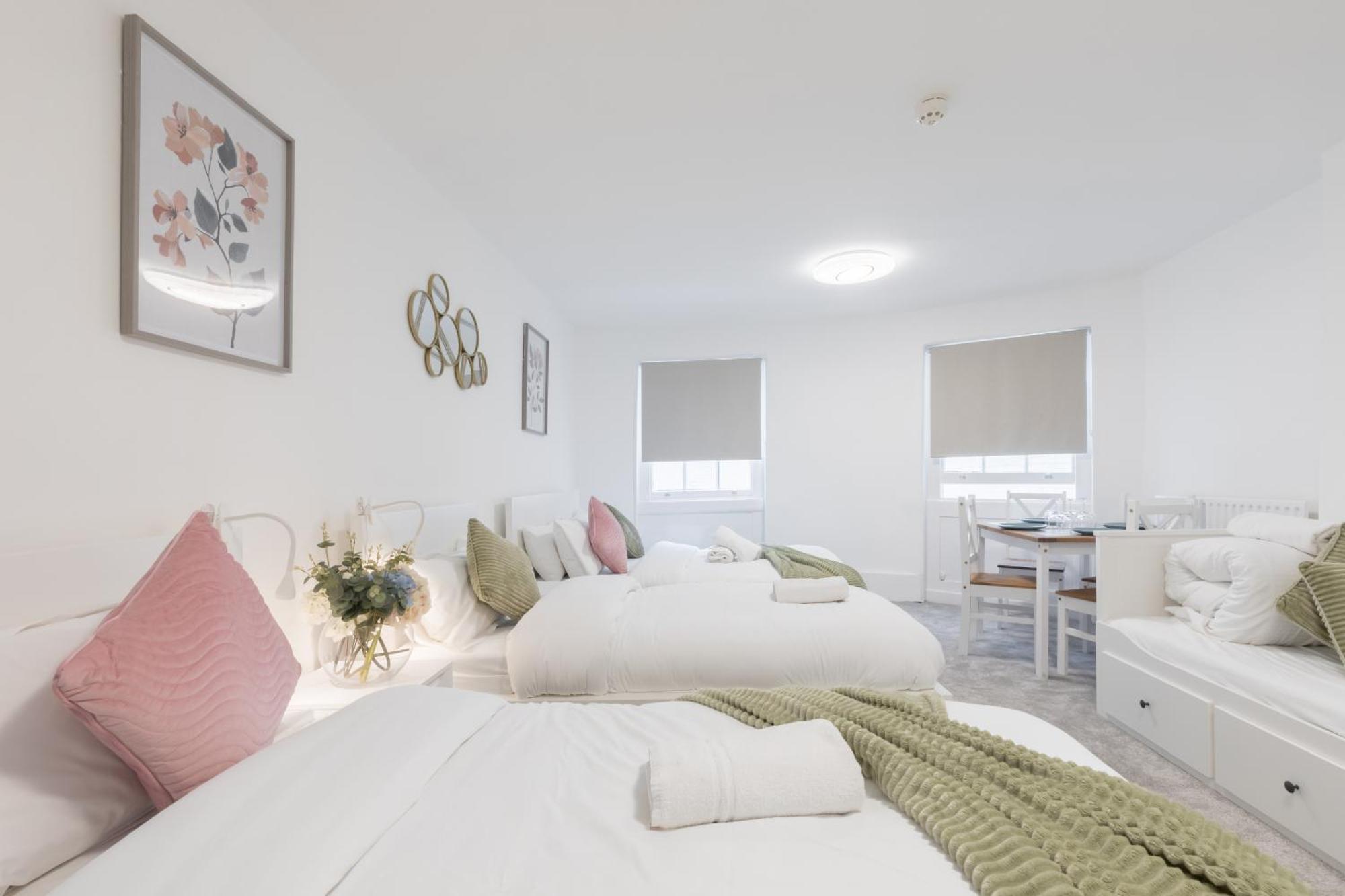 The Chapter - Mayfair Suites London Eksteriør bilde