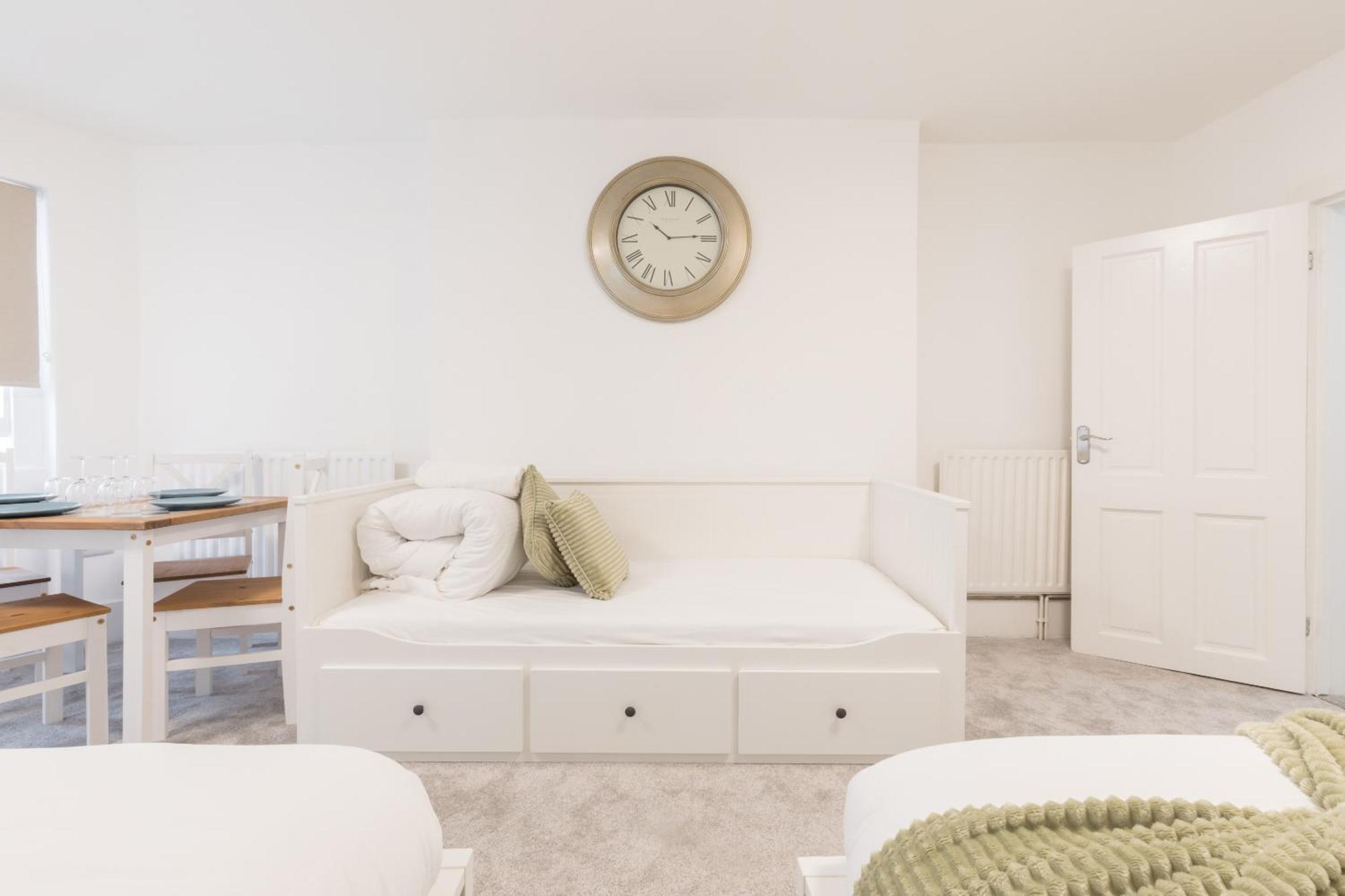 The Chapter - Mayfair Suites London Eksteriør bilde