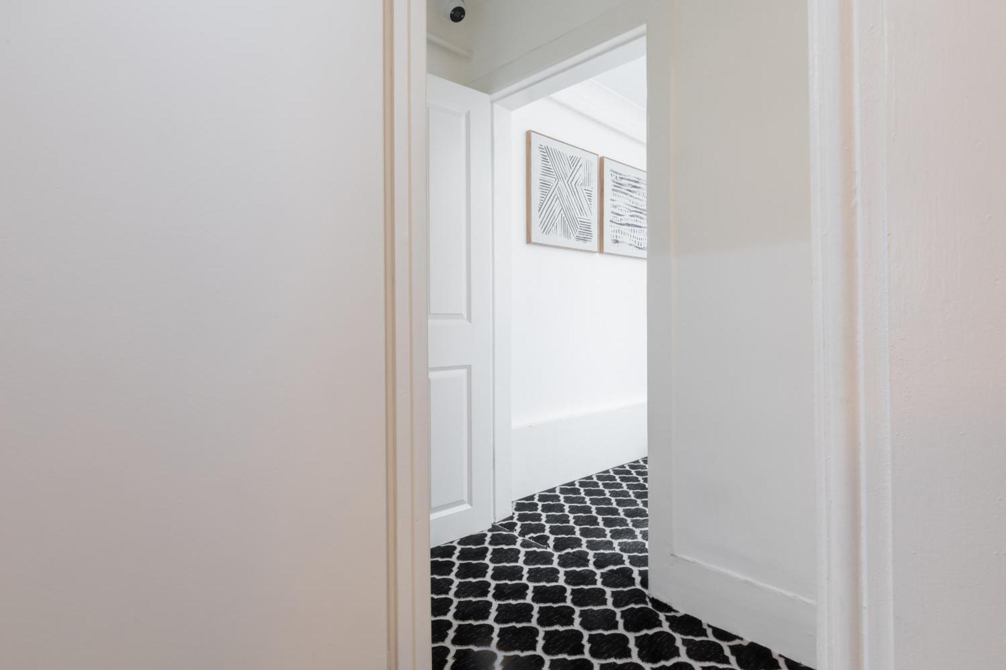 The Chapter - Mayfair Suites London Eksteriør bilde