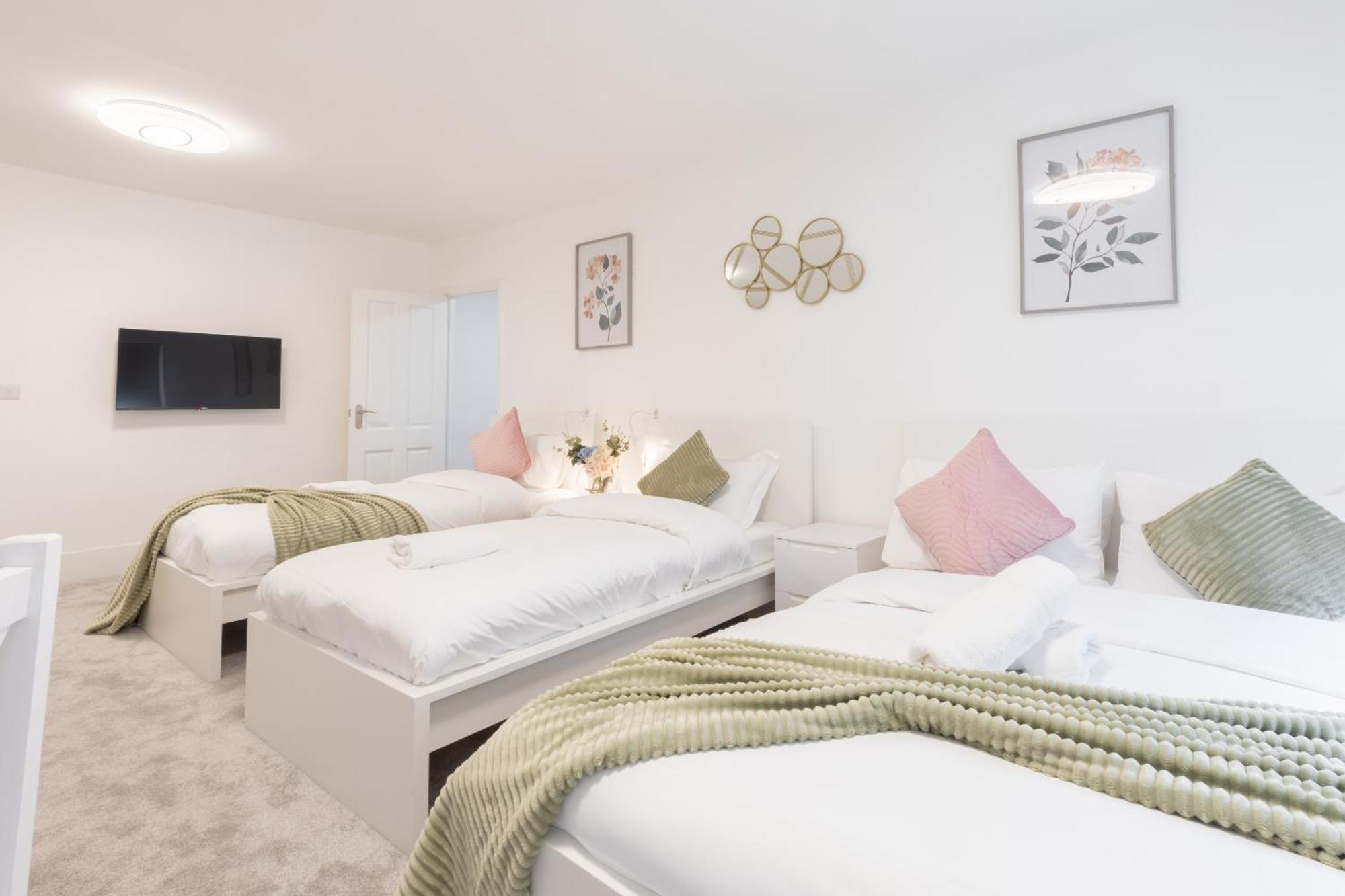 The Chapter - Mayfair Suites London Eksteriør bilde
