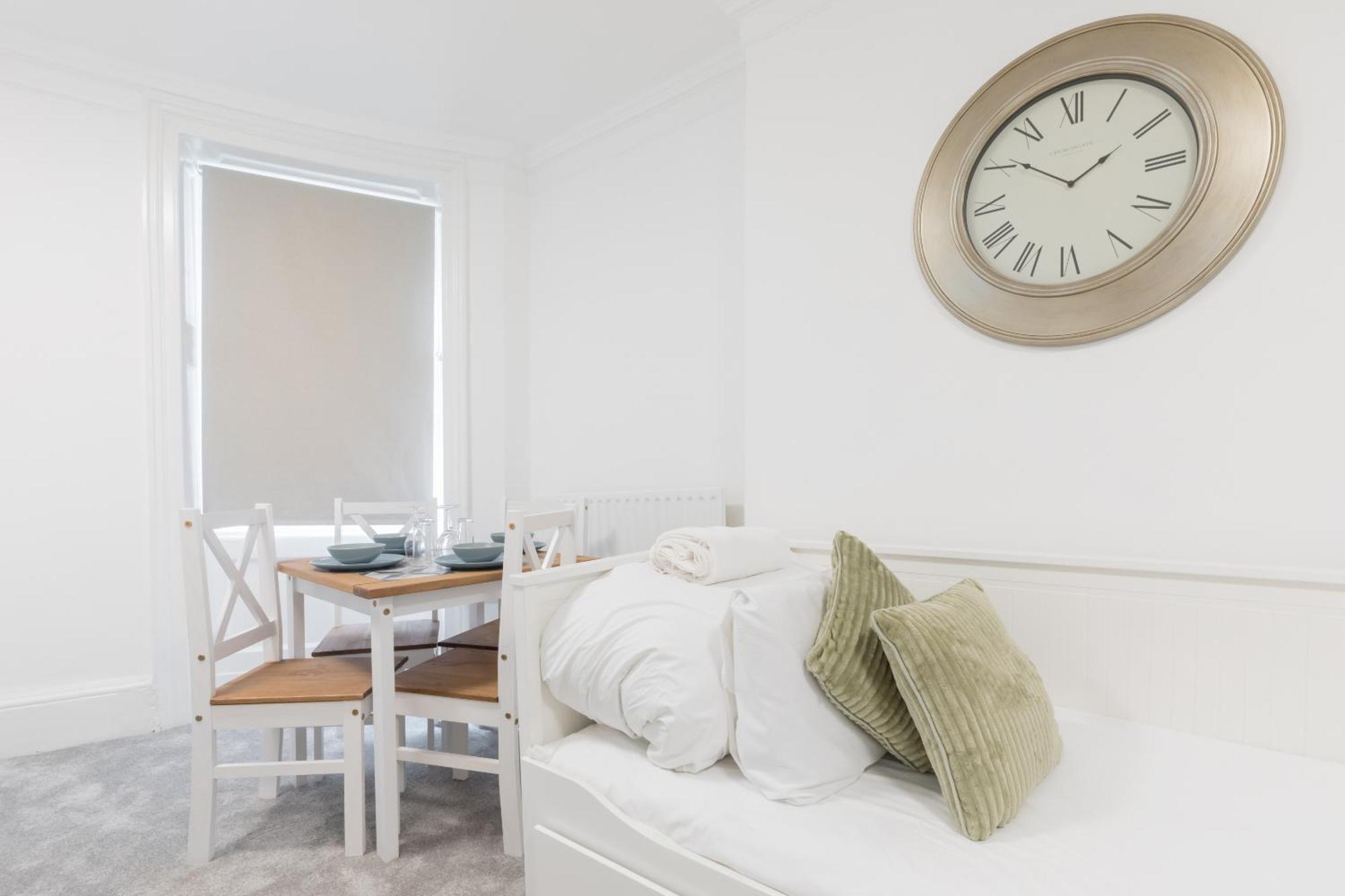 The Chapter - Mayfair Suites London Eksteriør bilde
