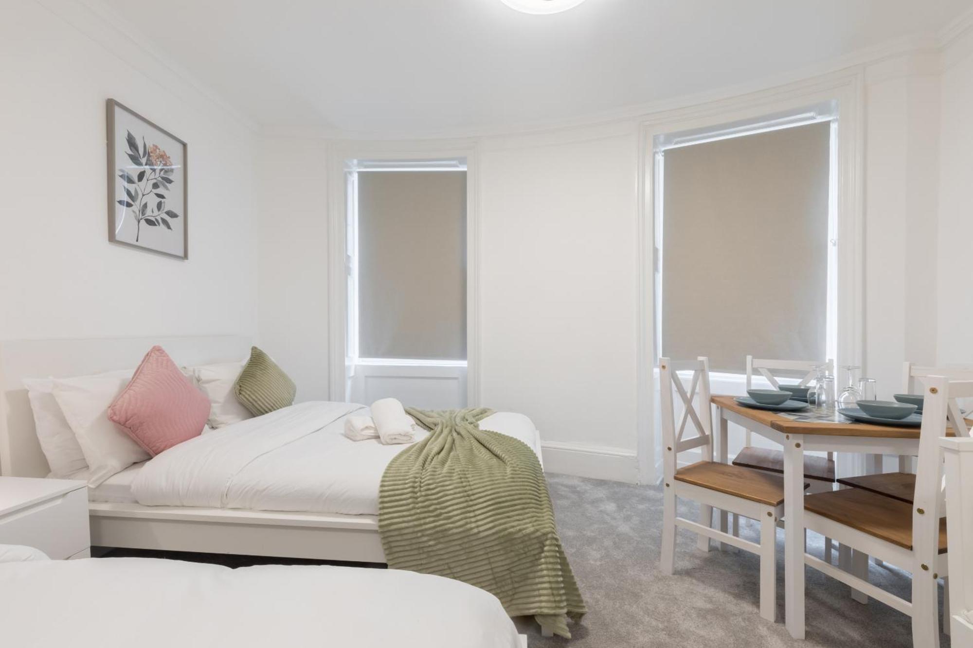 The Chapter - Mayfair Suites London Eksteriør bilde
