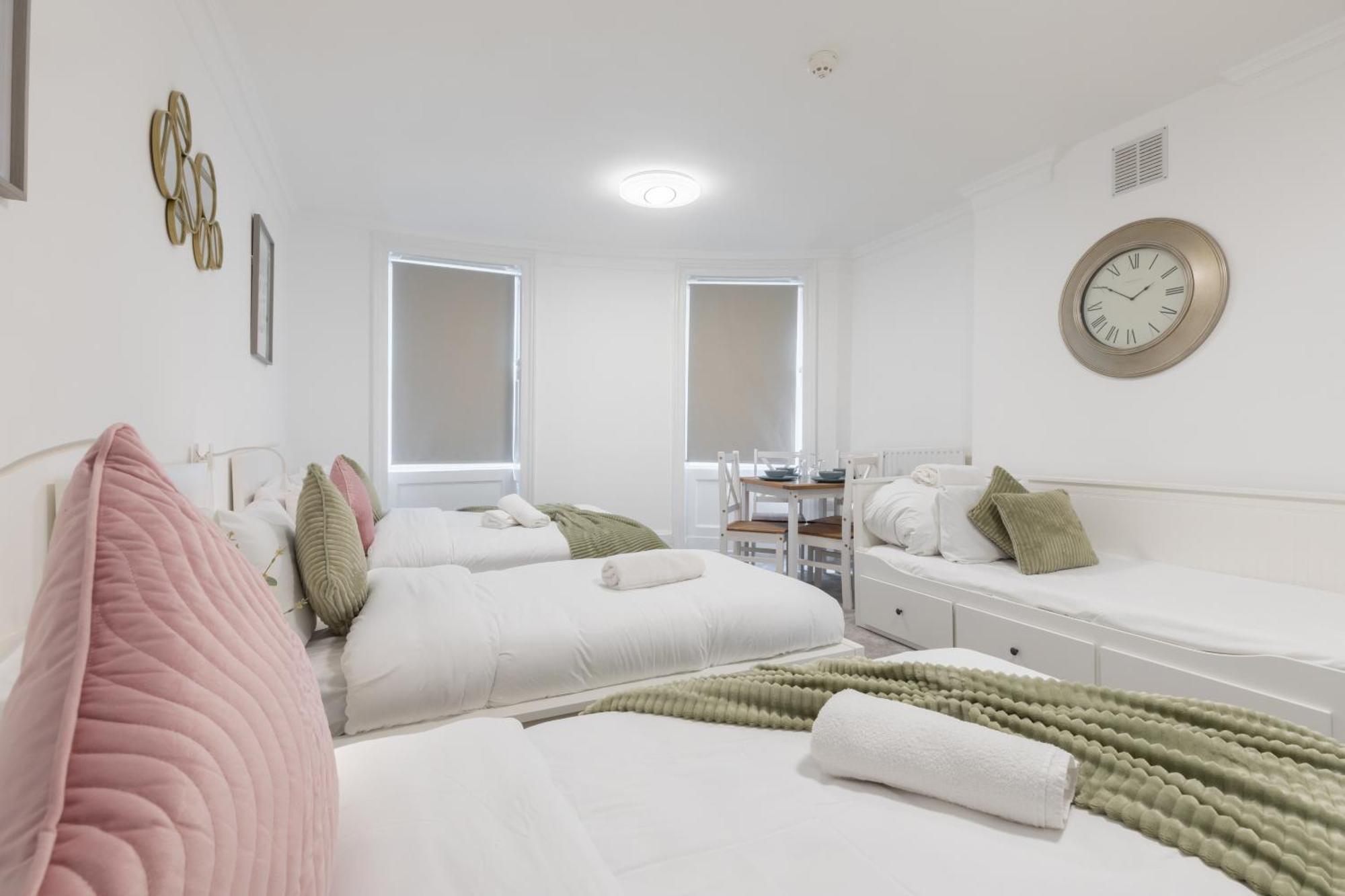 The Chapter - Mayfair Suites London Eksteriør bilde