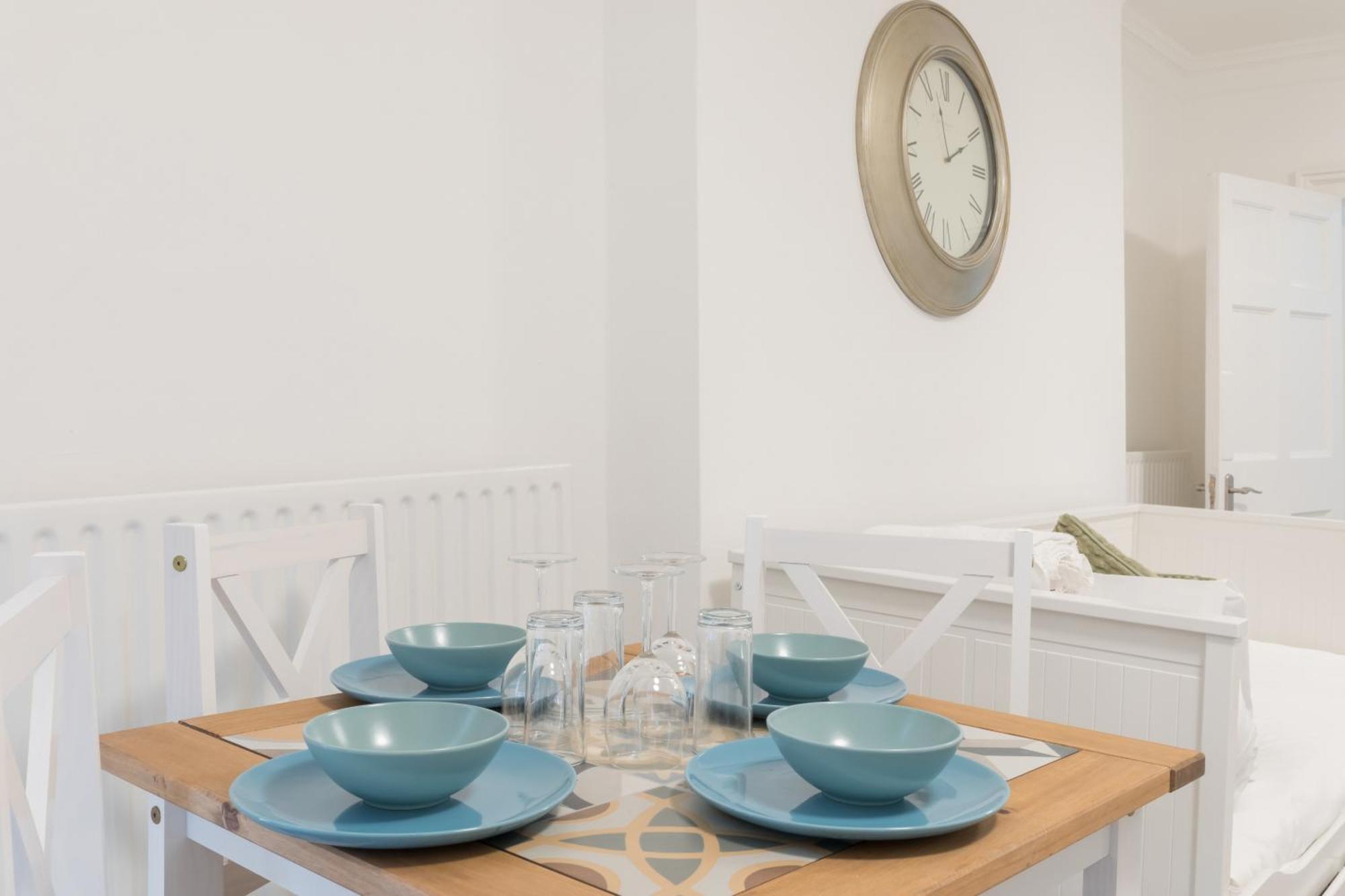 The Chapter - Mayfair Suites London Eksteriør bilde