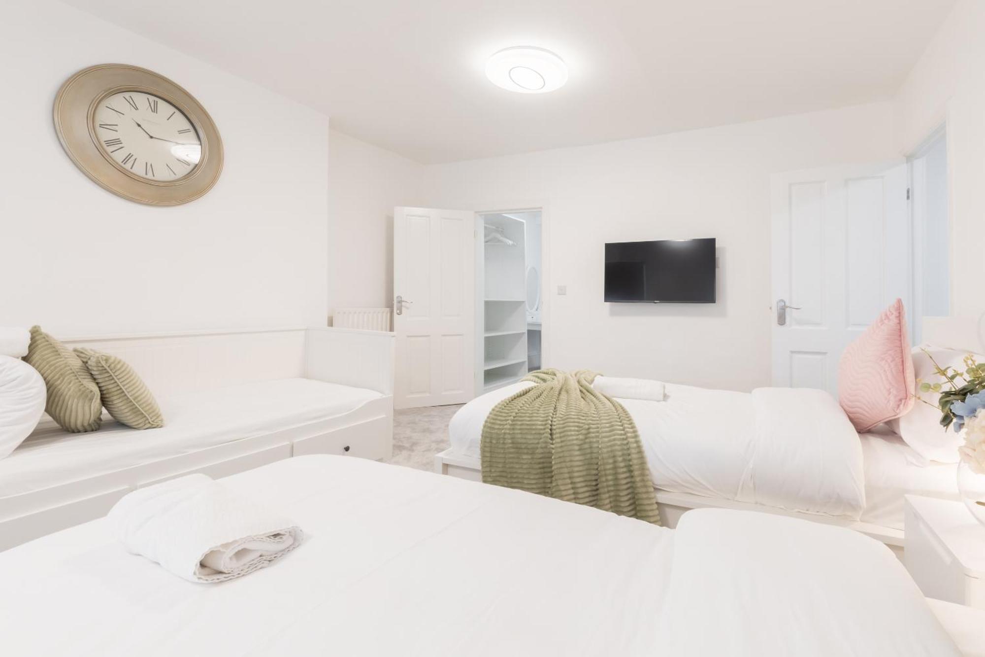 The Chapter - Mayfair Suites London Eksteriør bilde