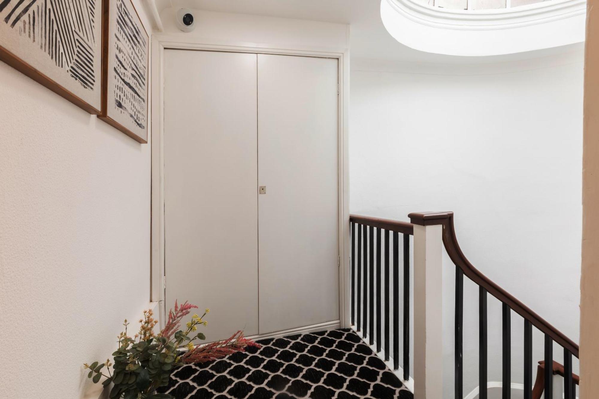 The Chapter - Mayfair Suites London Eksteriør bilde