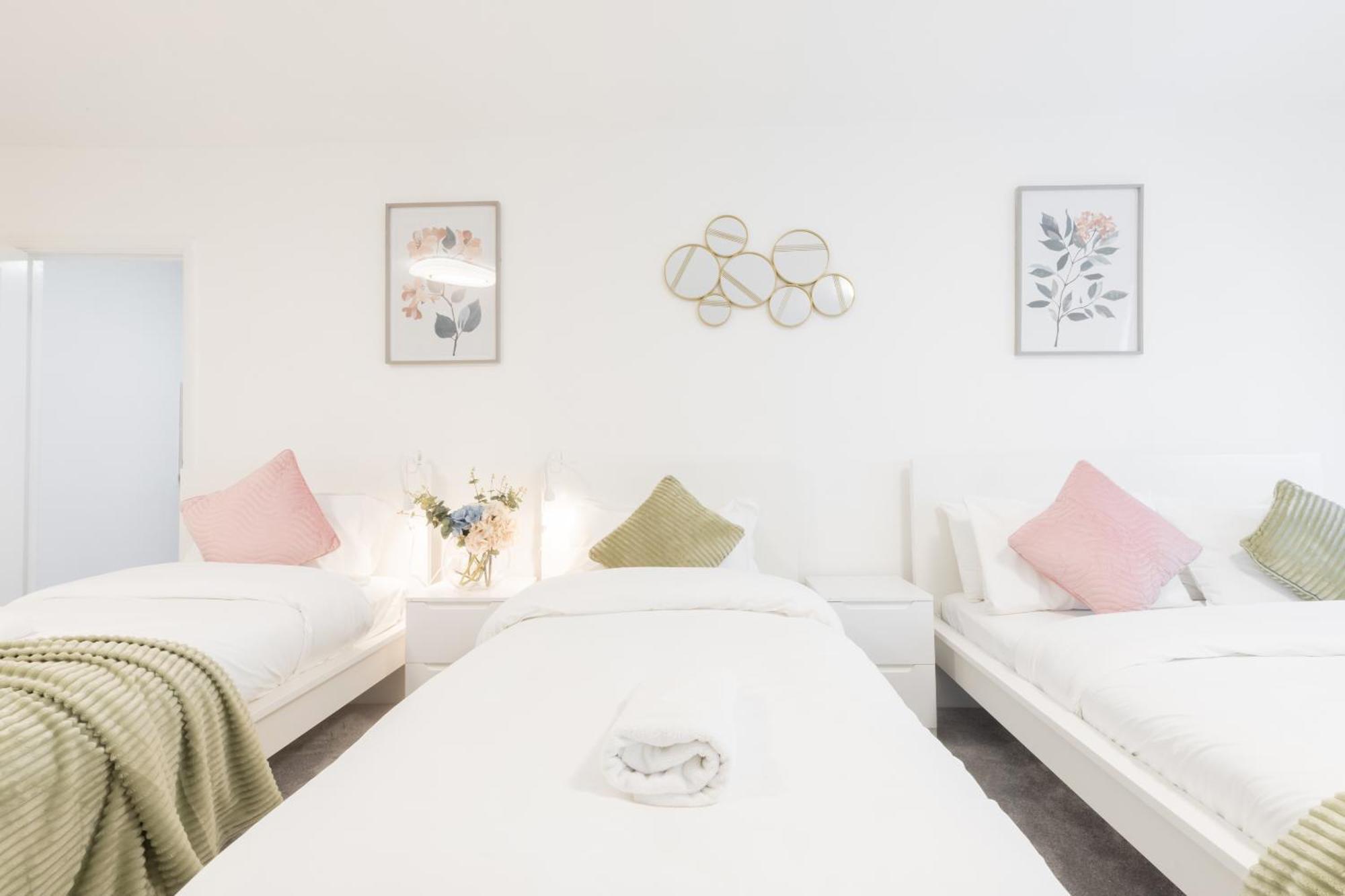 The Chapter - Mayfair Suites London Eksteriør bilde