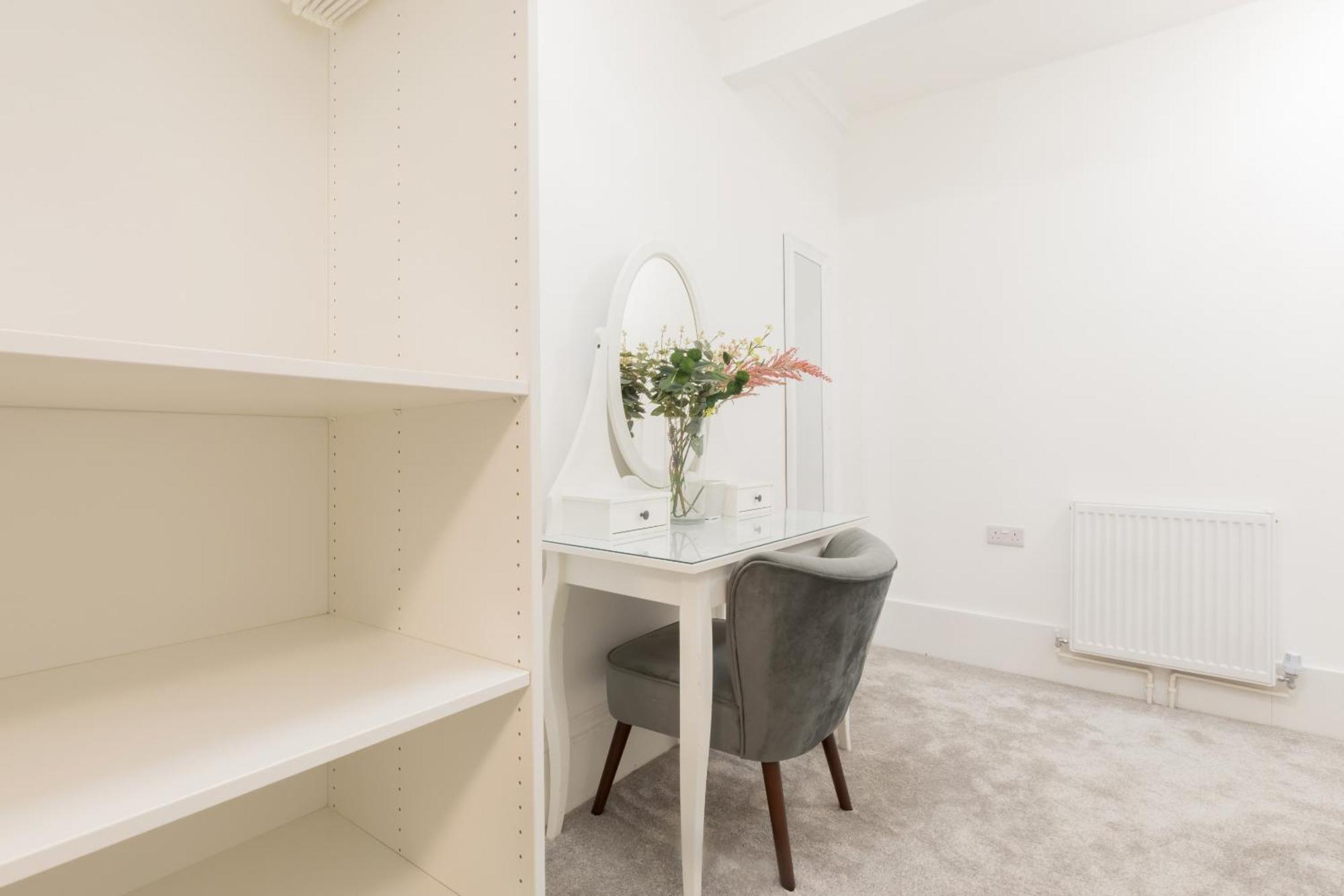 The Chapter - Mayfair Suites London Eksteriør bilde