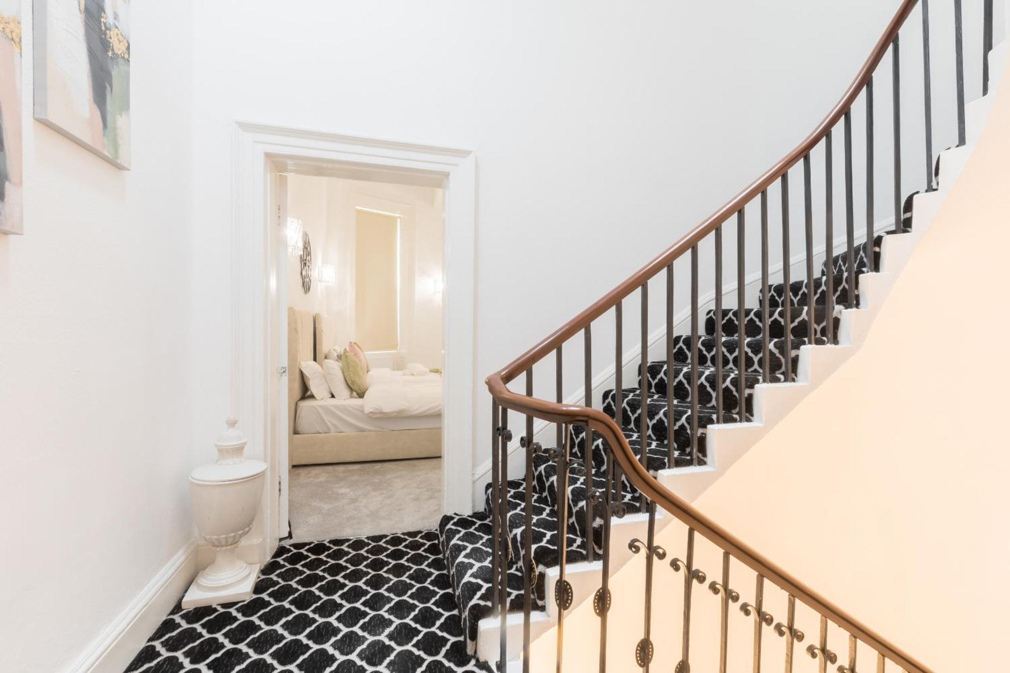 The Chapter - Mayfair Suites London Eksteriør bilde
