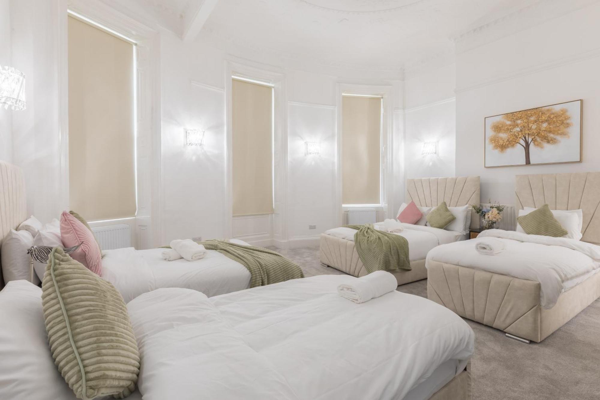 The Chapter - Mayfair Suites London Eksteriør bilde