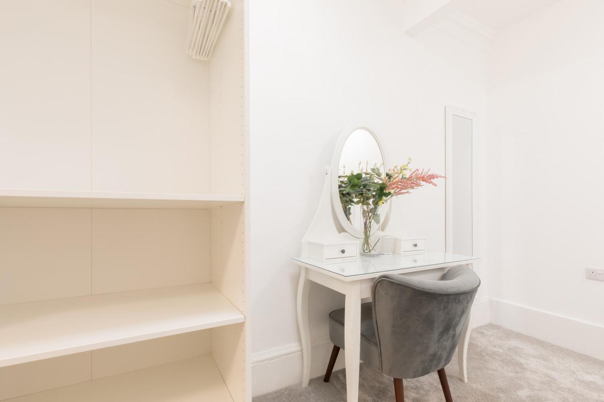 The Chapter - Mayfair Suites London Eksteriør bilde