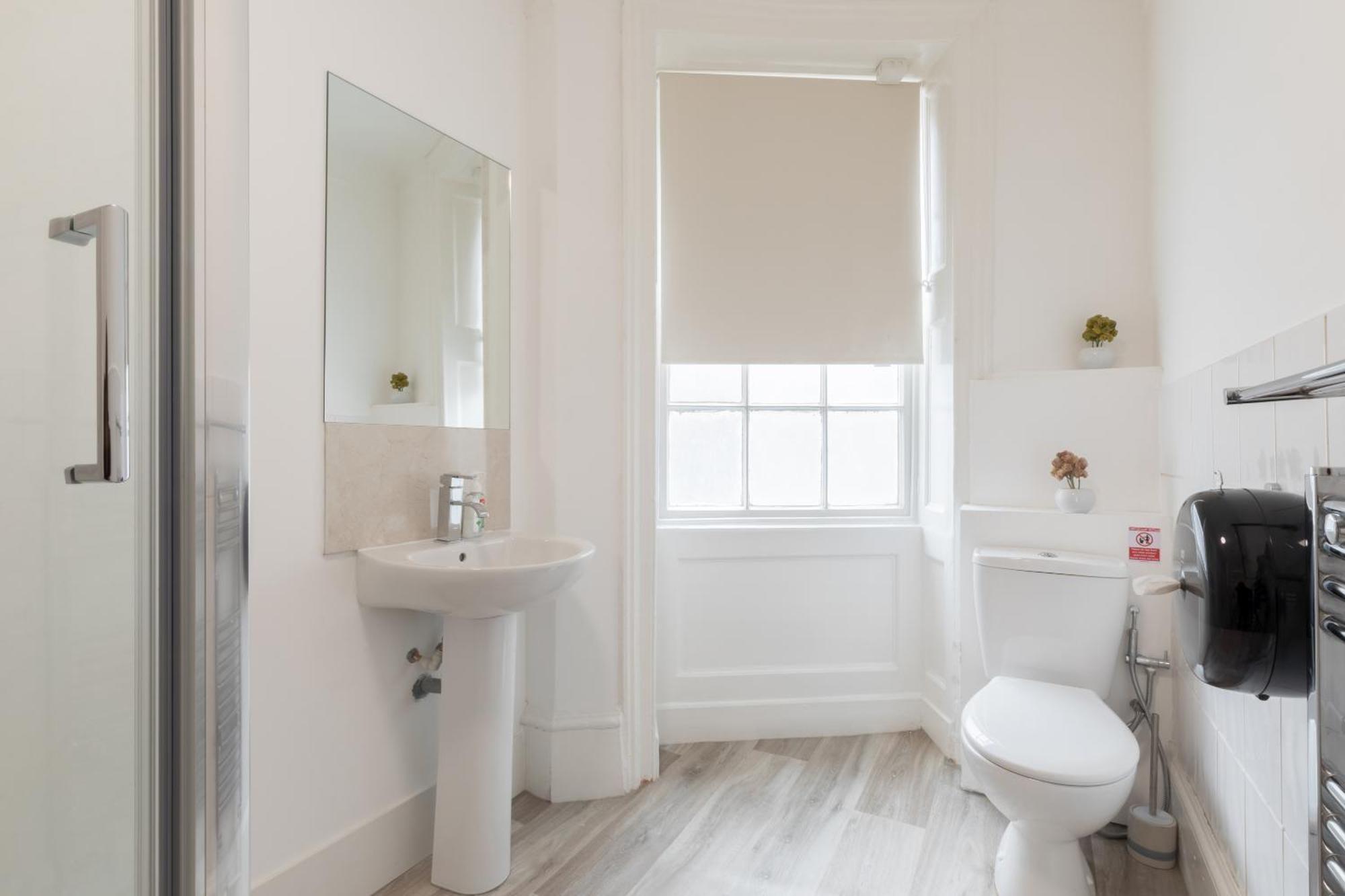The Chapter - Mayfair Suites London Eksteriør bilde
