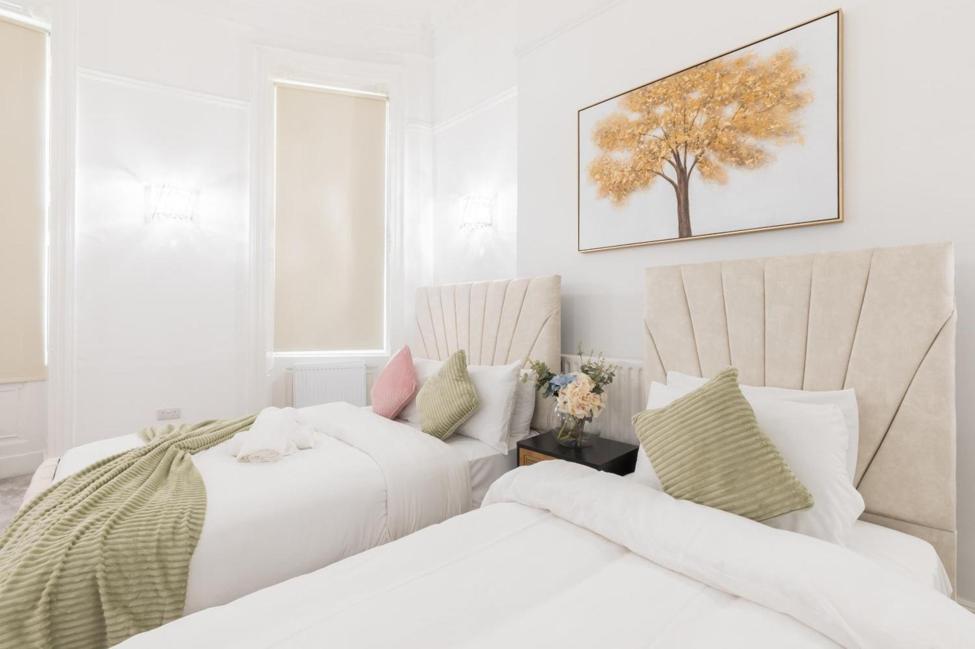 The Chapter - Mayfair Suites London Eksteriør bilde