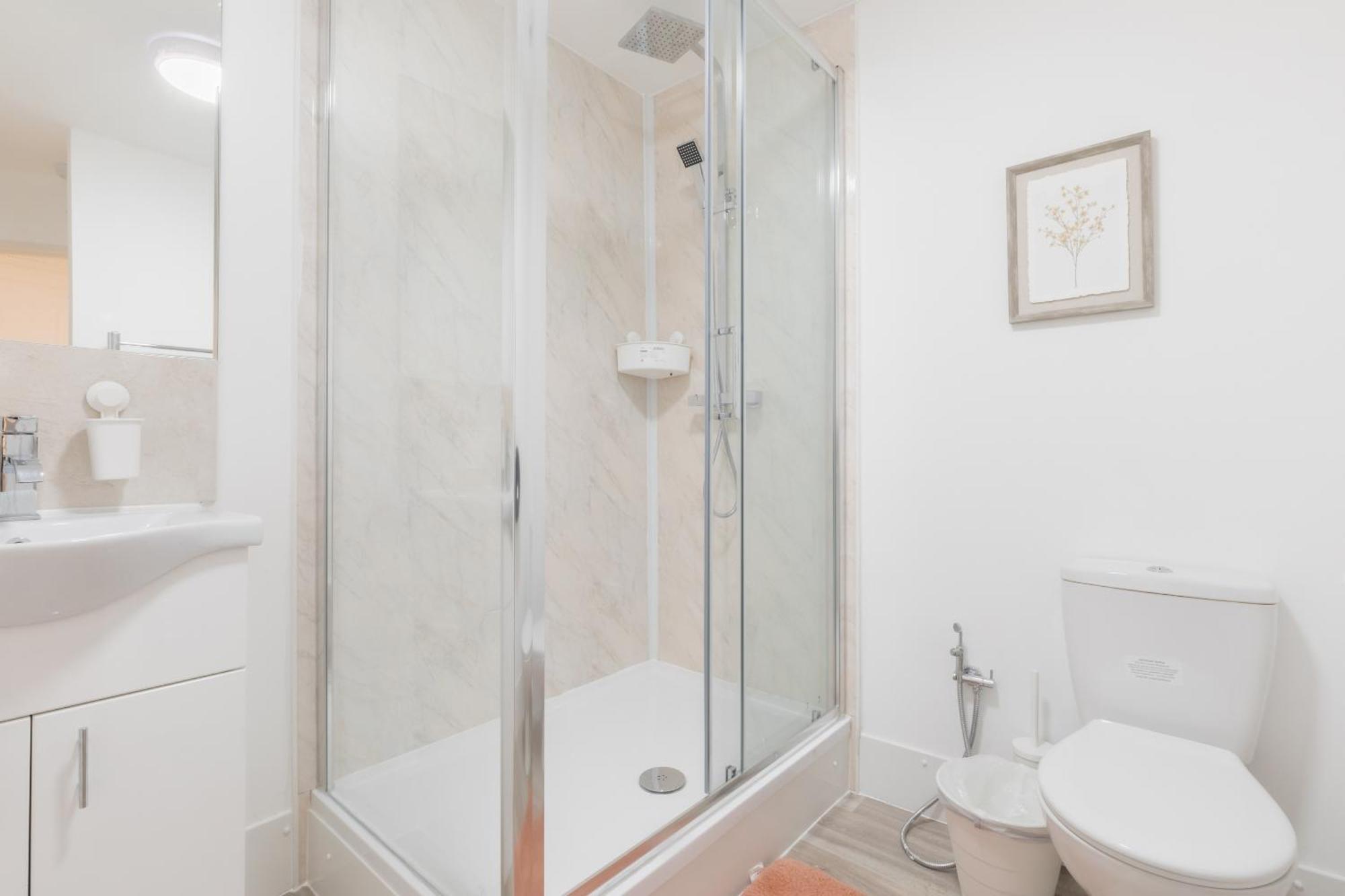 The Chapter - Mayfair Suites London Eksteriør bilde