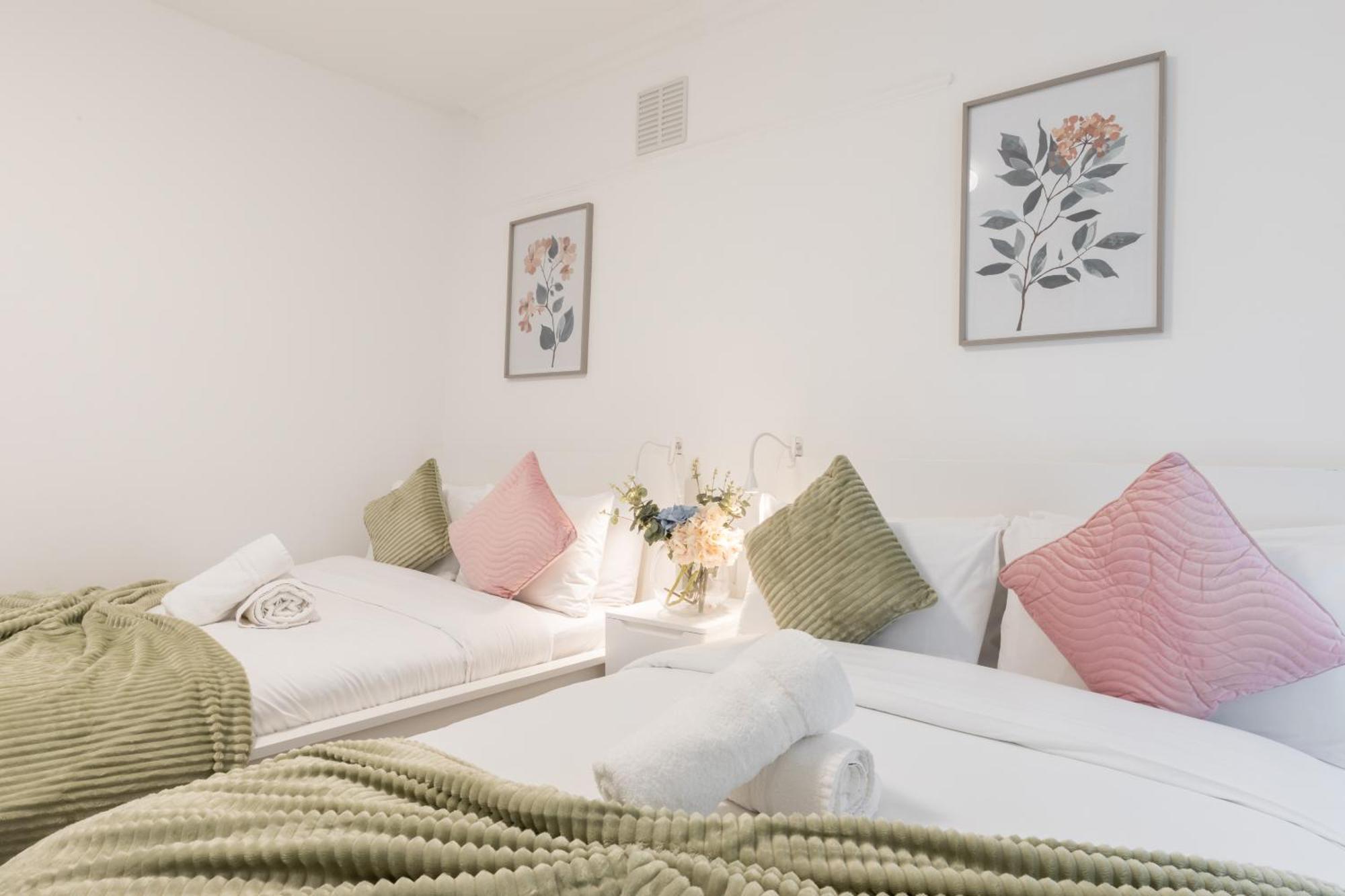 The Chapter - Mayfair Suites London Eksteriør bilde