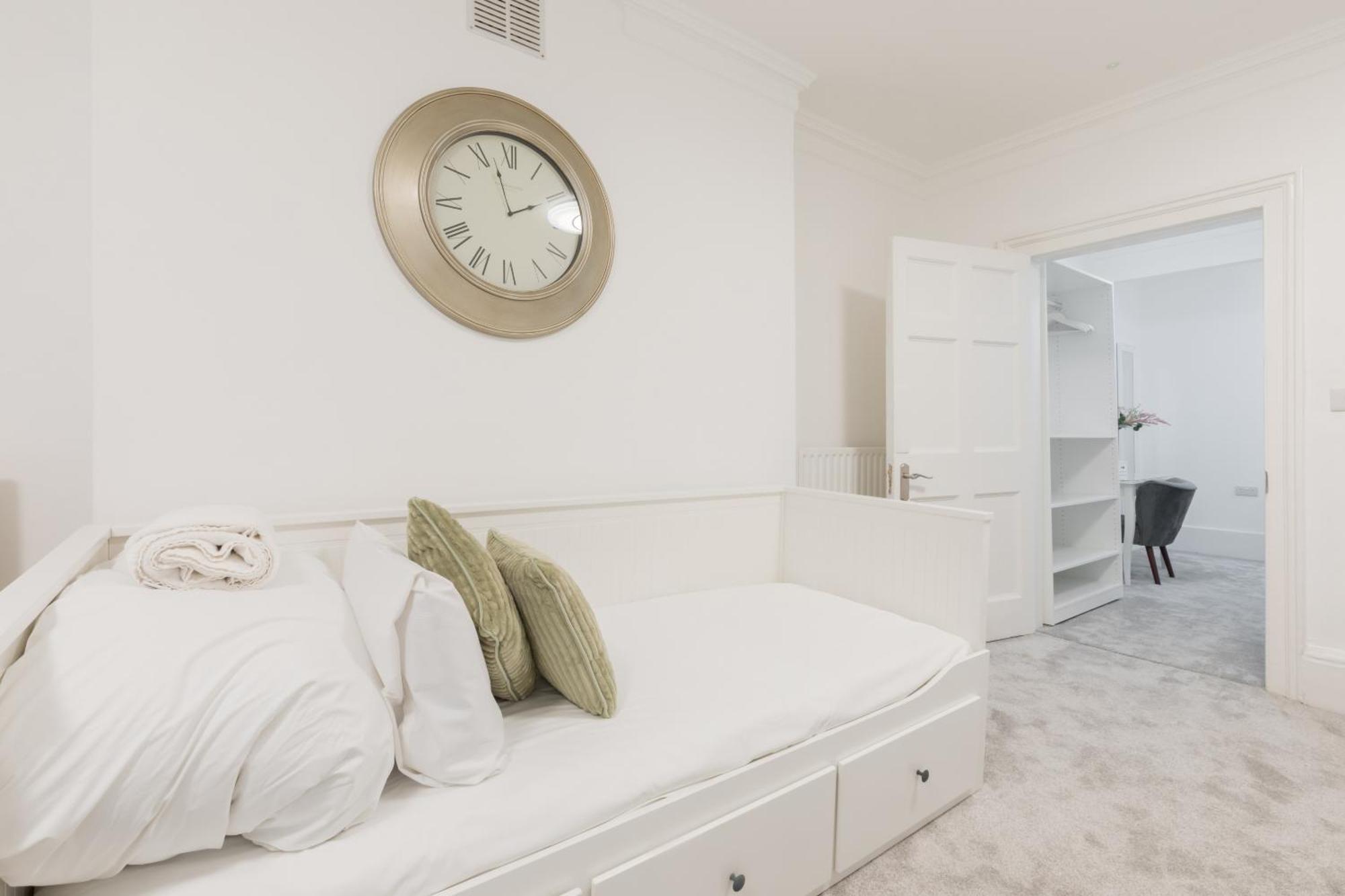 The Chapter - Mayfair Suites London Eksteriør bilde