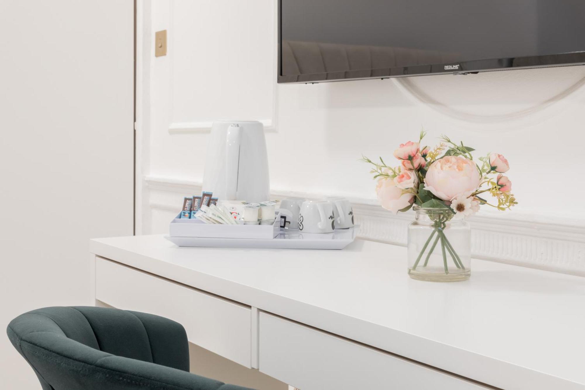 The Chapter - Mayfair Suites London Eksteriør bilde