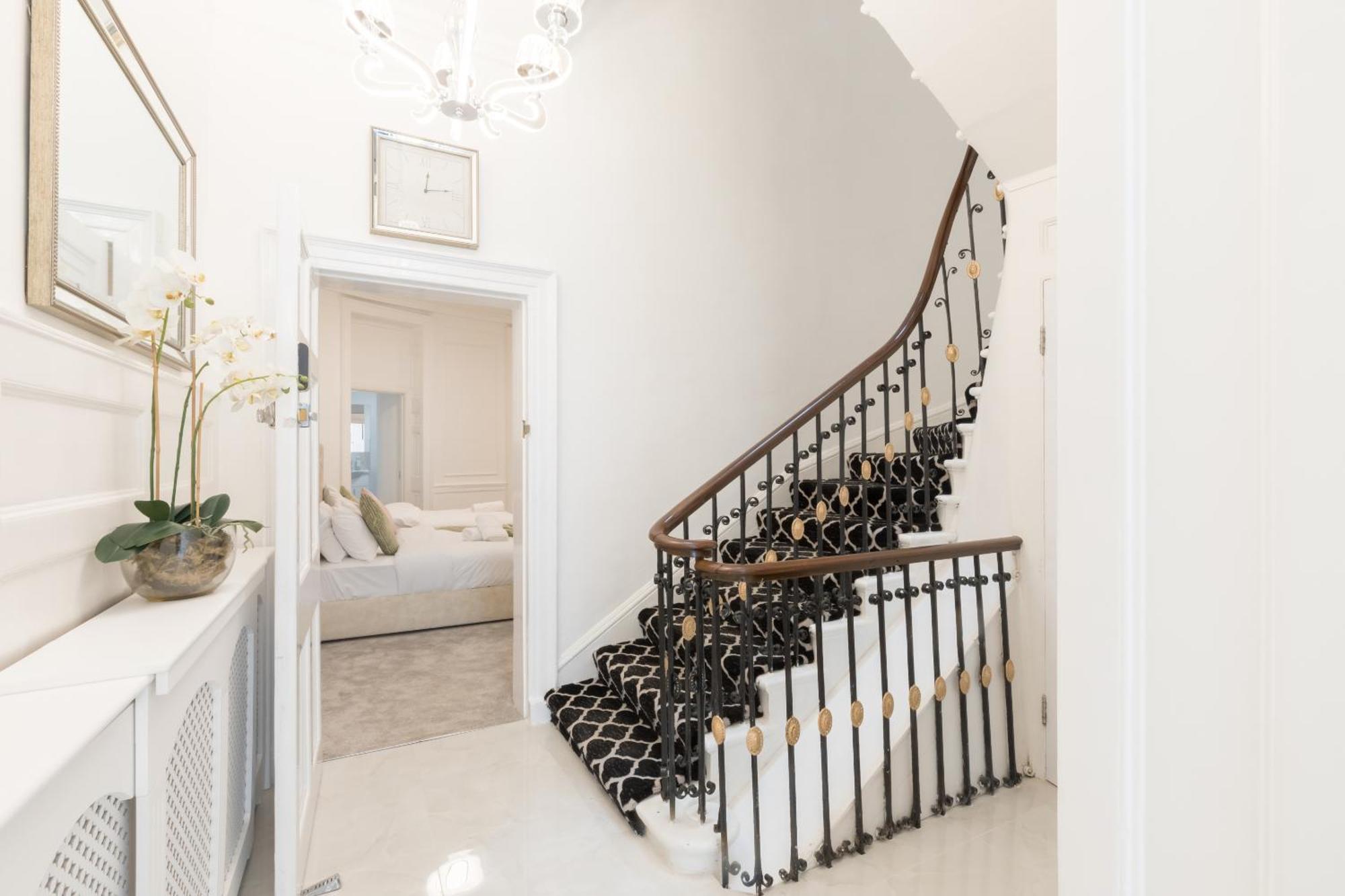 The Chapter - Mayfair Suites London Eksteriør bilde