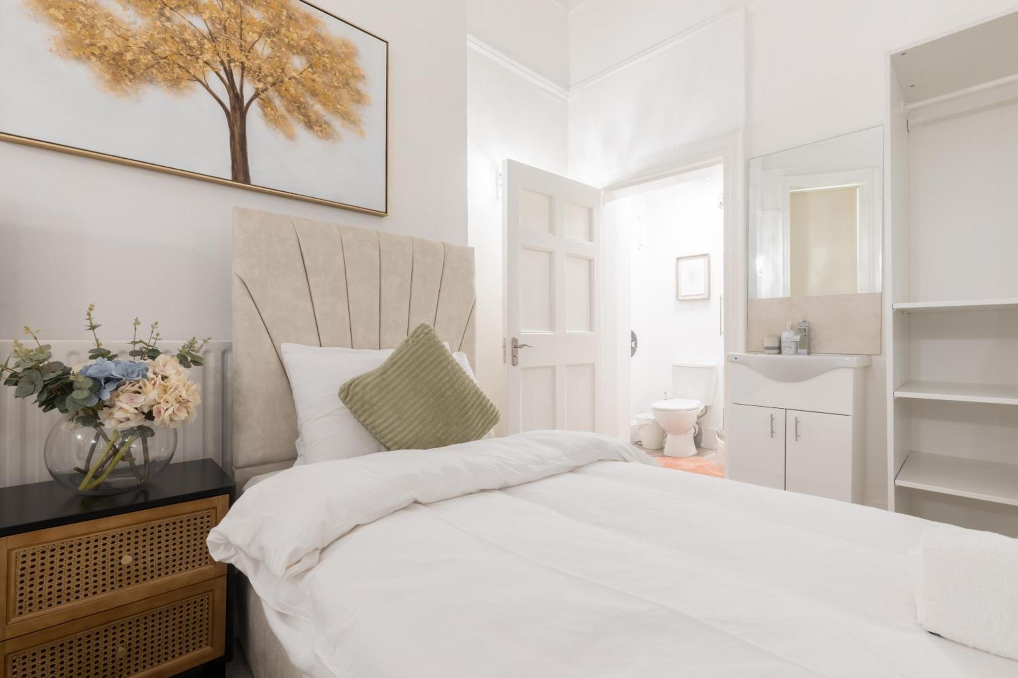 The Chapter - Mayfair Suites London Eksteriør bilde