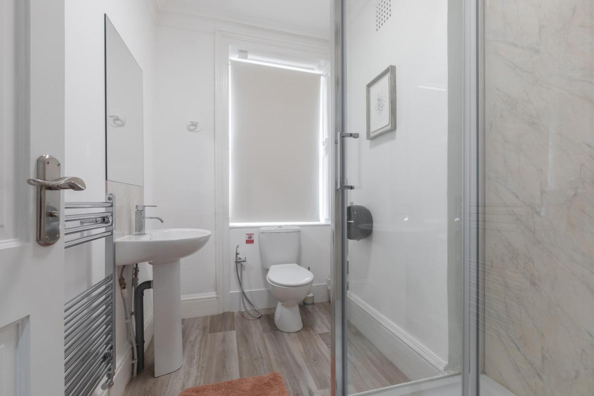 The Chapter - Mayfair Suites London Eksteriør bilde