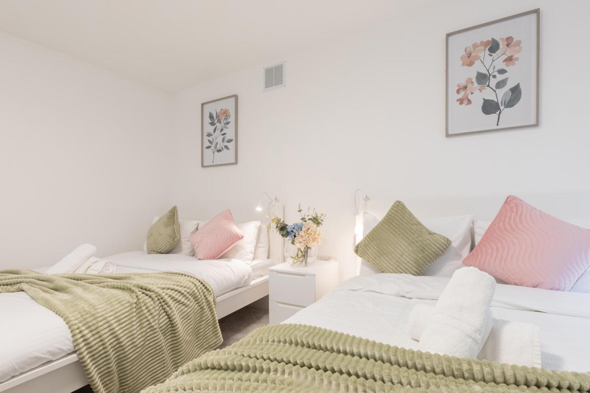 The Chapter - Mayfair Suites London Eksteriør bilde