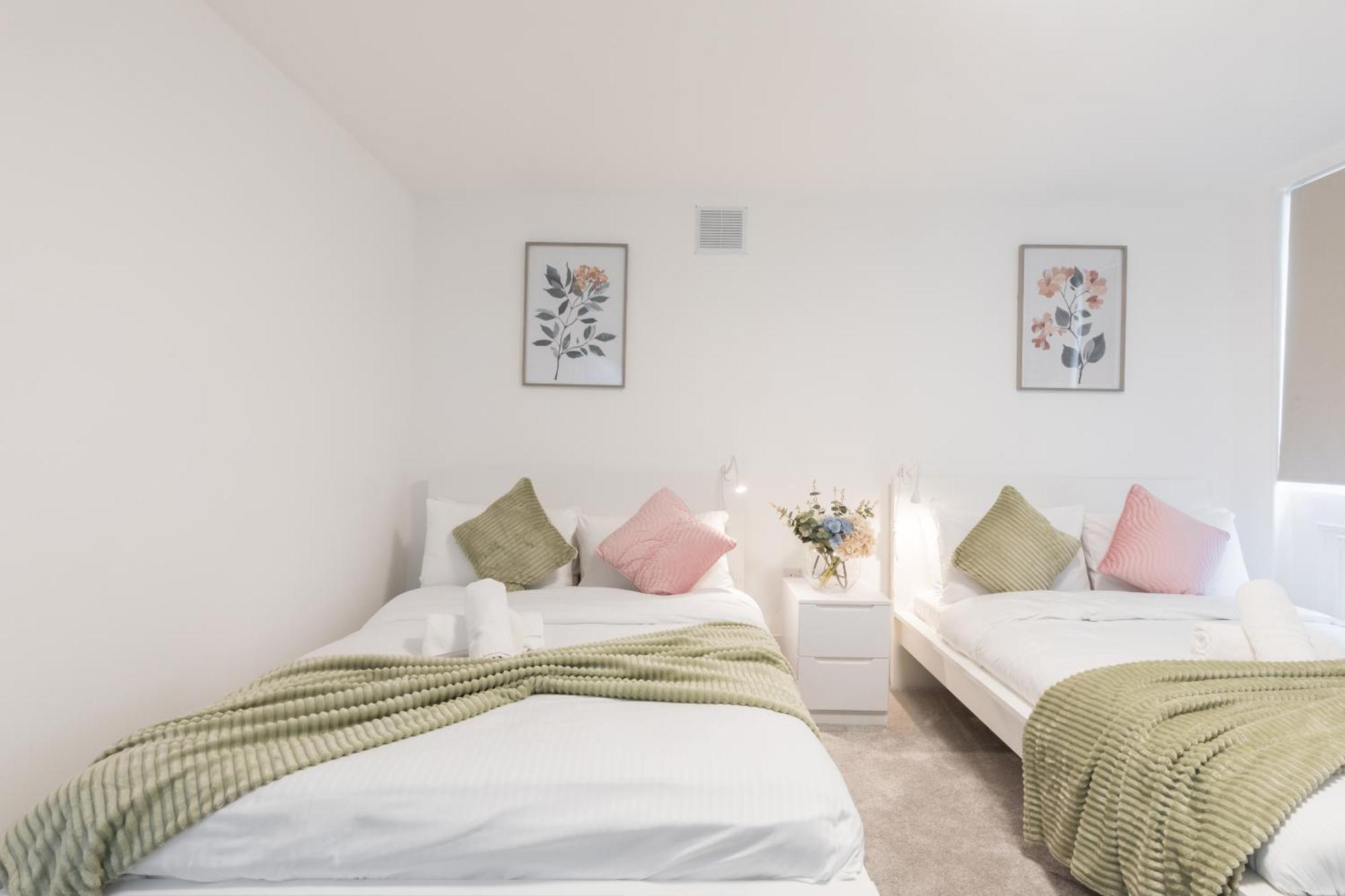 The Chapter - Mayfair Suites London Eksteriør bilde