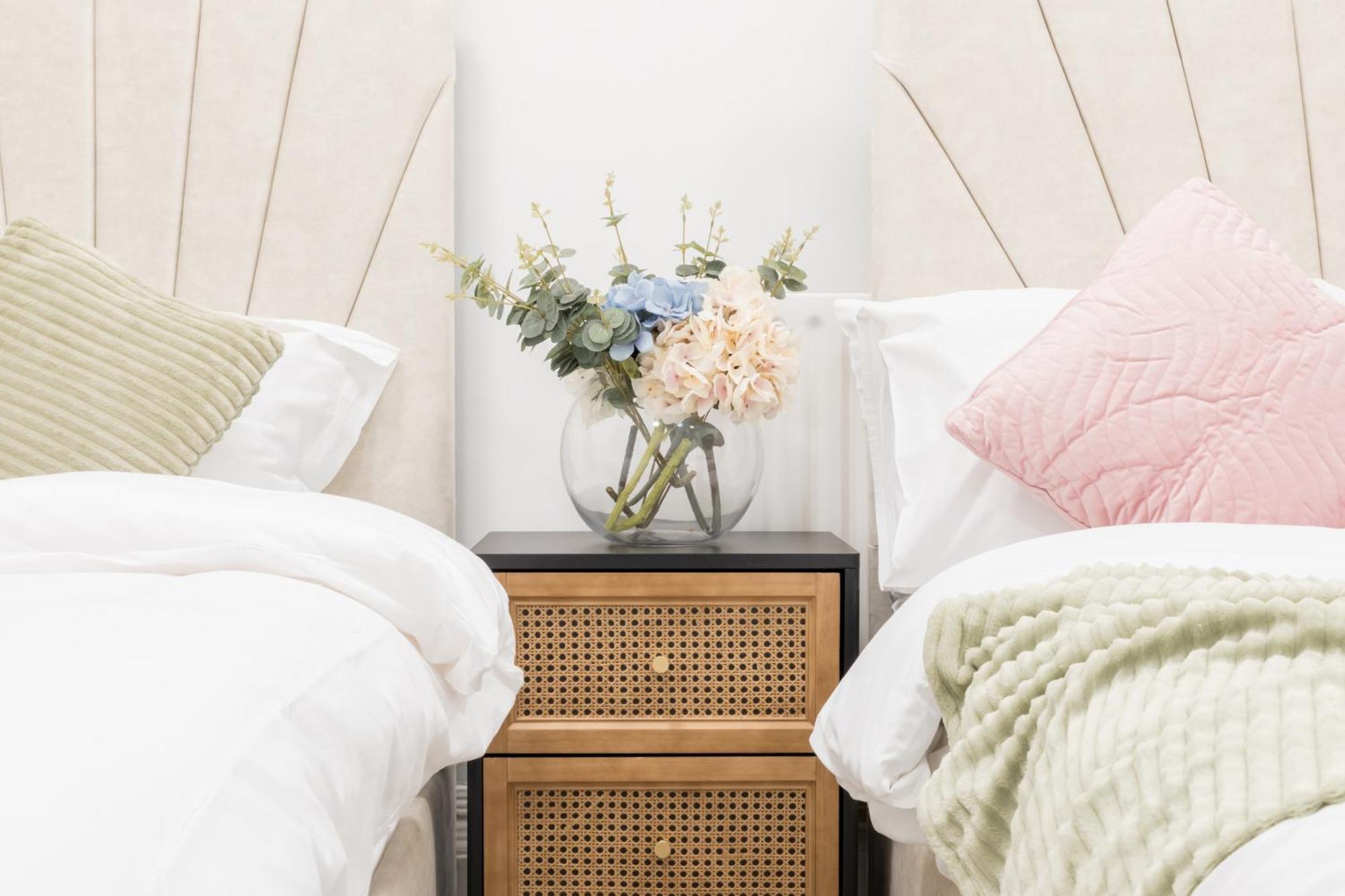 The Chapter - Mayfair Suites London Eksteriør bilde