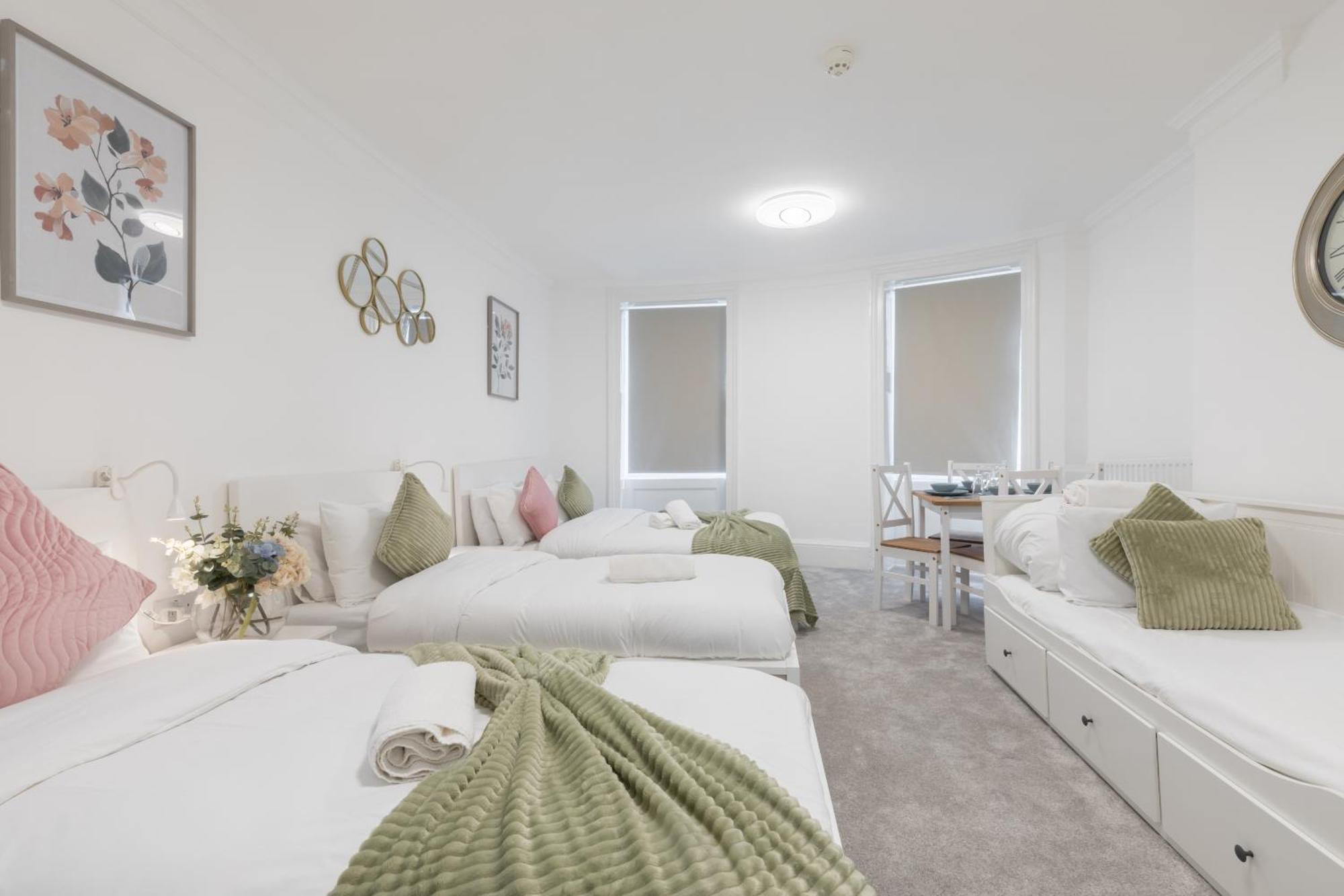The Chapter - Mayfair Suites London Eksteriør bilde